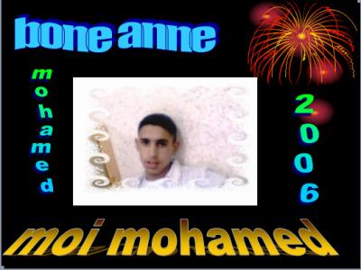 mohamed