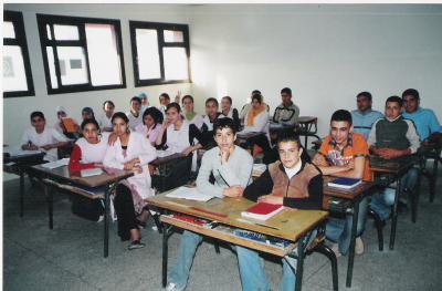 madrasa