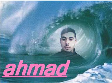 ahmad